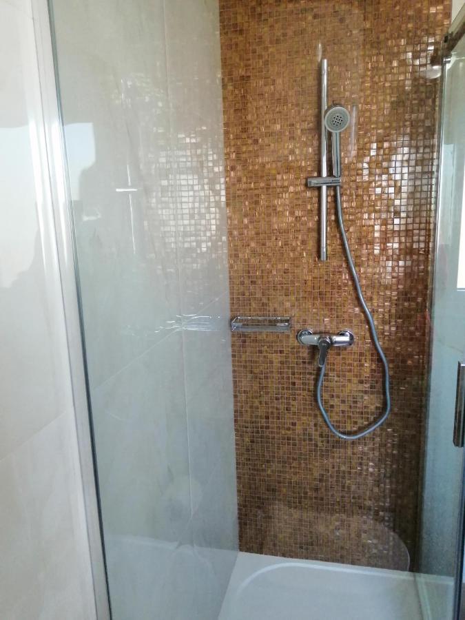 Apartment プレマントゥーラ エクステリア 写真