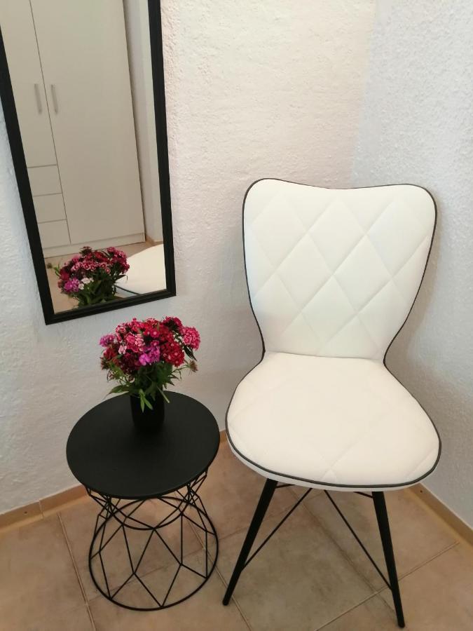 Apartment プレマントゥーラ エクステリア 写真