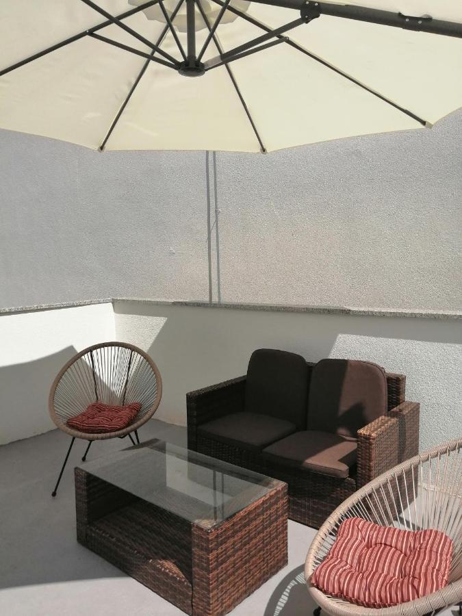 Apartment プレマントゥーラ エクステリア 写真