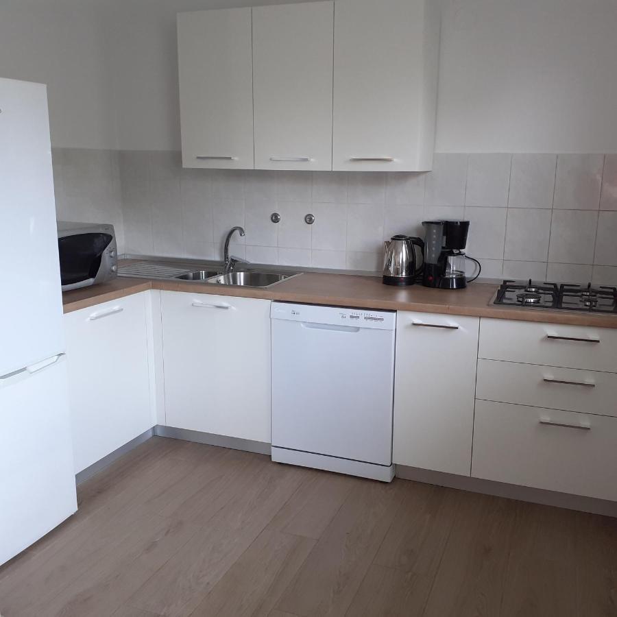 Apartment プレマントゥーラ エクステリア 写真