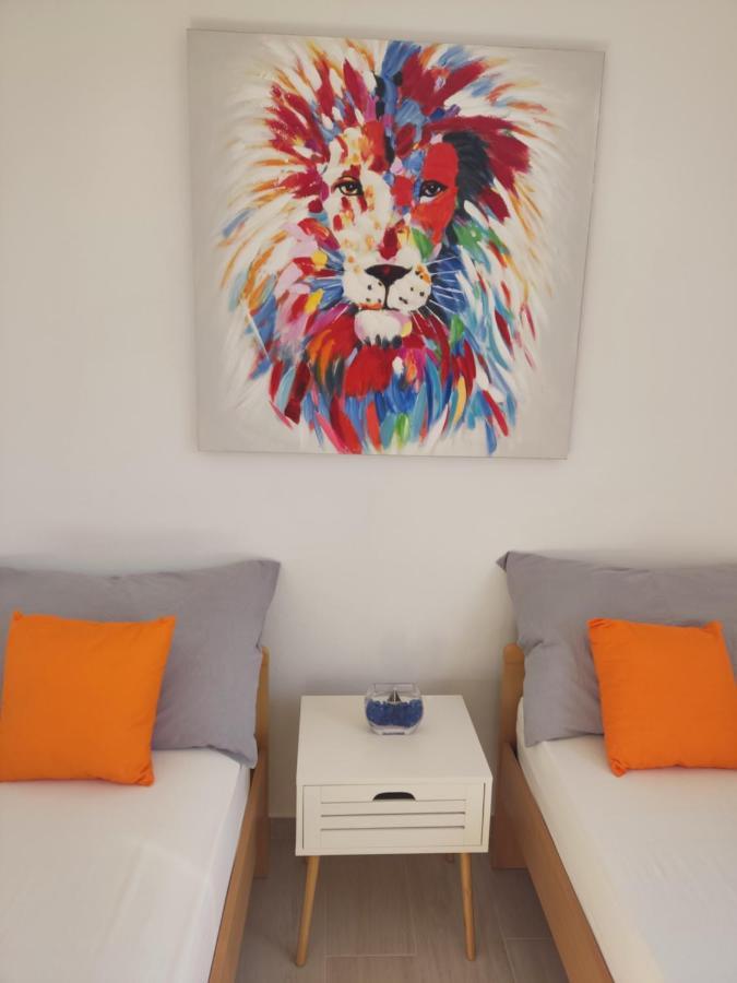 Apartment プレマントゥーラ エクステリア 写真