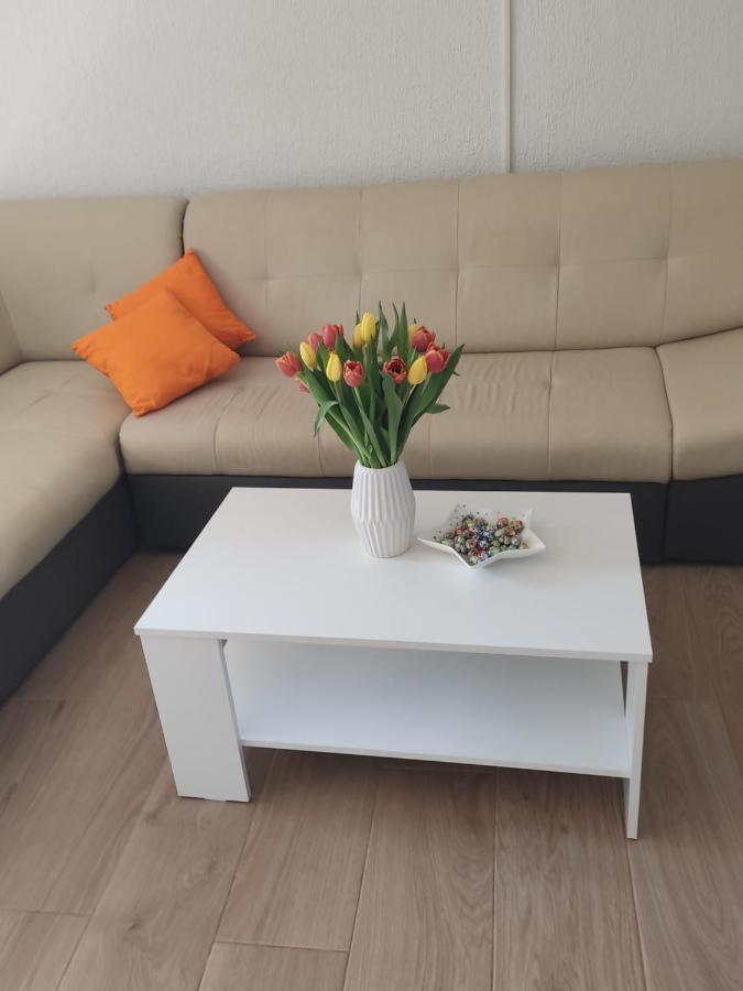 Apartment プレマントゥーラ エクステリア 写真
