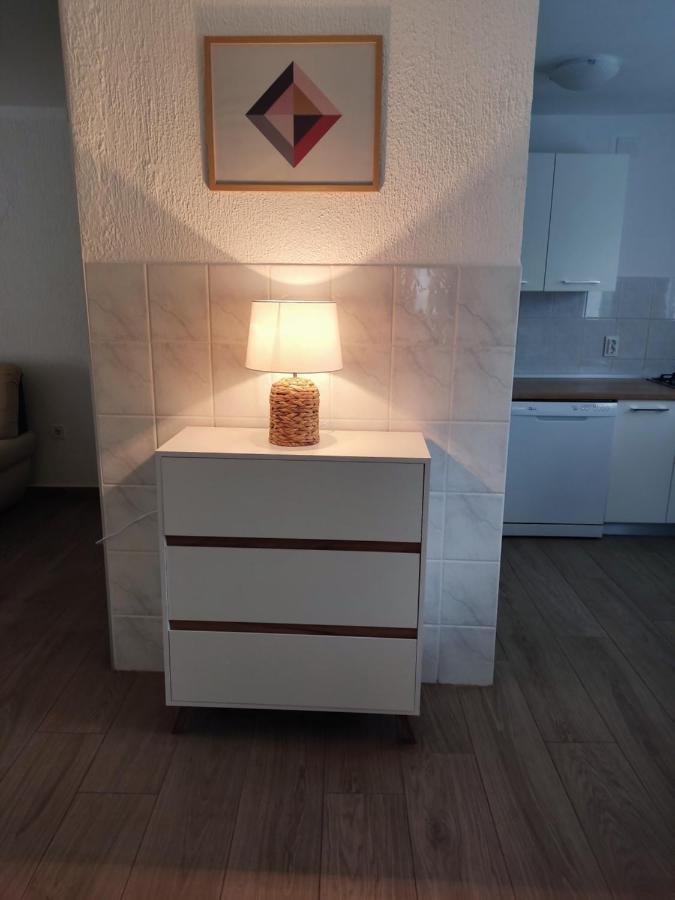 Apartment プレマントゥーラ エクステリア 写真