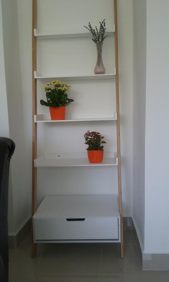 Apartment プレマントゥーラ エクステリア 写真
