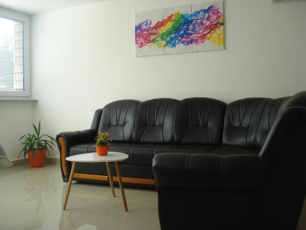 Apartment プレマントゥーラ エクステリア 写真