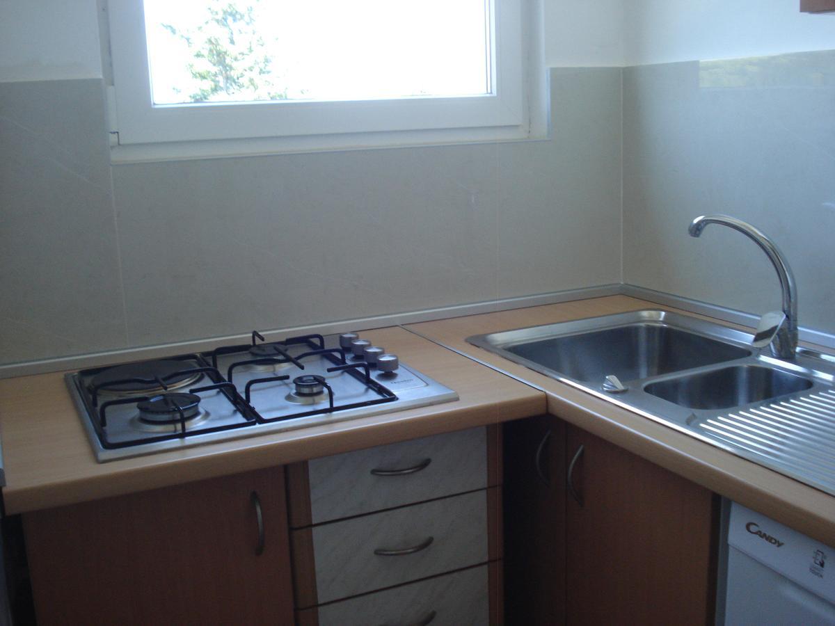 Apartment プレマントゥーラ エクステリア 写真