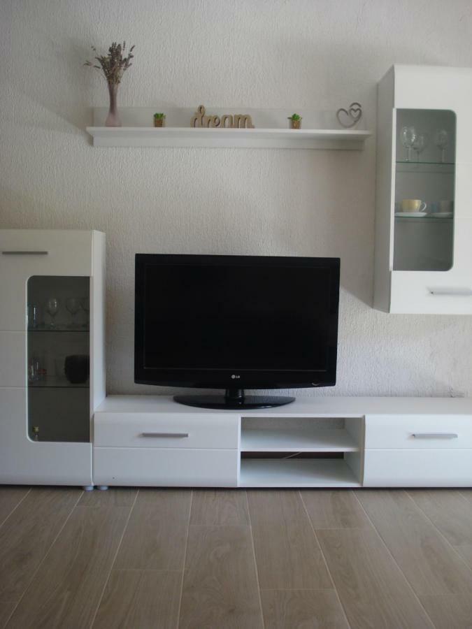 Apartment プレマントゥーラ エクステリア 写真