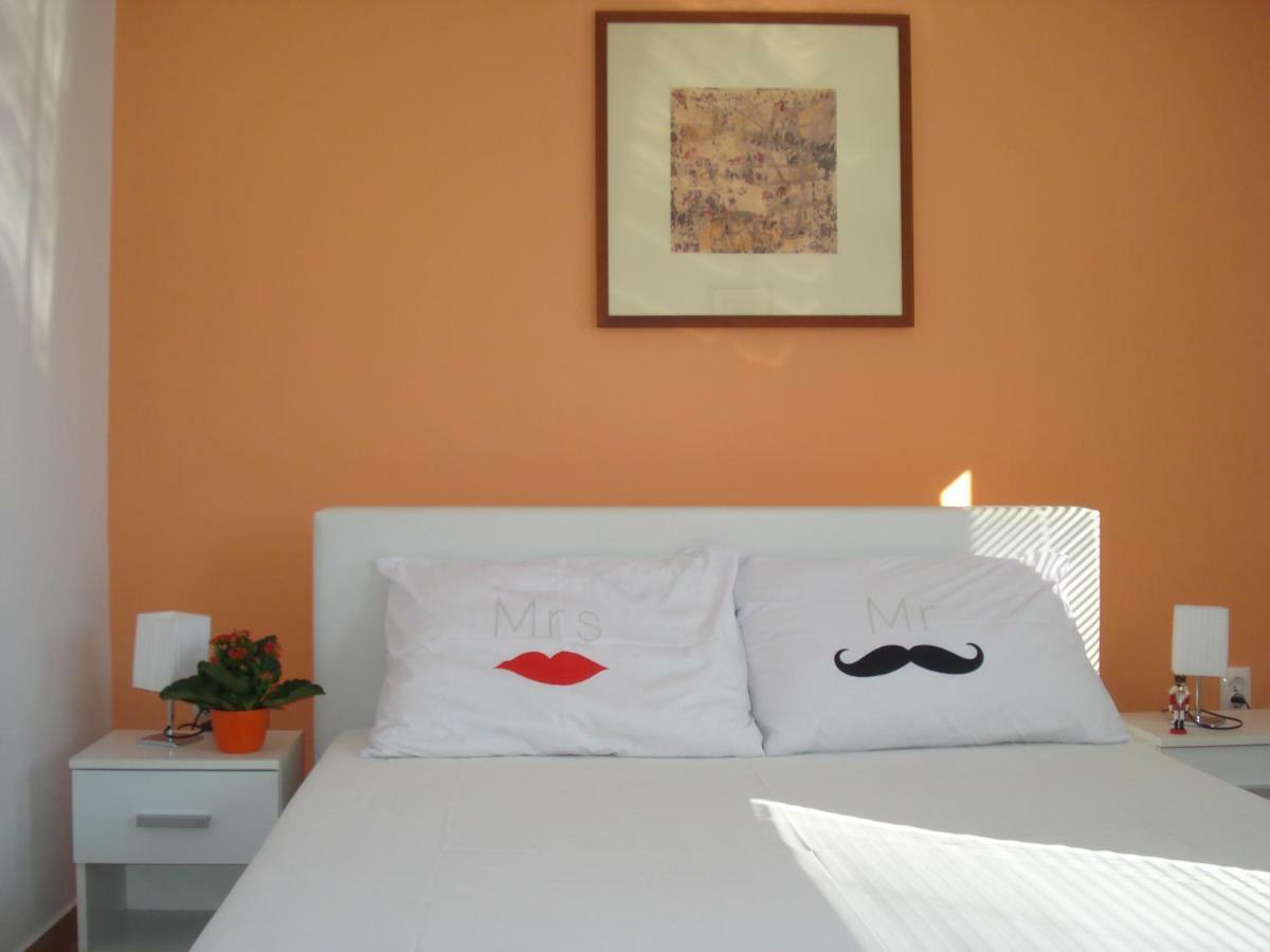 Apartment プレマントゥーラ エクステリア 写真
